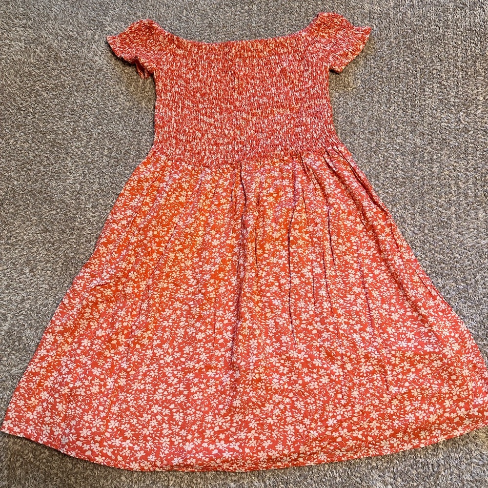 SHEIN mini sundress